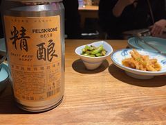 -黄尚皇小龙虾-螃蟹-深夜食堂(皇后公园店)