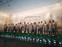 -遵义会议纪念馆