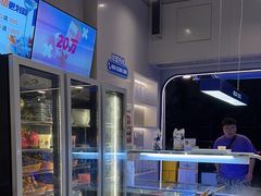 -溪边姑娘·拉丝酸奶水果捞(春熙路店)