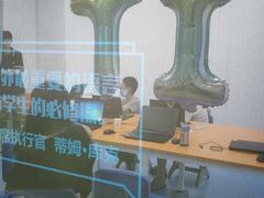 -童程童美·信息学竞赛·乐高机器人编程(长宁来福士校区)