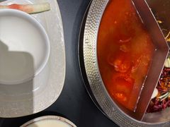 -廖掌柜·重庆鲜货火锅(上海首店)