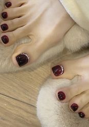 -悠禾·美甲美睫·皮肤管理