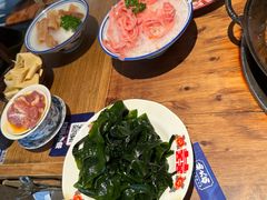 -楠火锅(太古里总店)
