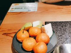 -湊湊火锅·茶憩(东城民盈国贸城店)