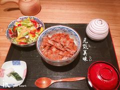 -翔峰炭火鳗鱼(悦泰街里公寓店)