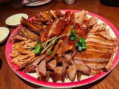 -春梅里卤鹅馆·47年老字号(中山路店)