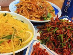 -满园烤鸭·春饼(中街大悦城店)