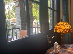 -融园咖啡馆(昙华林店)