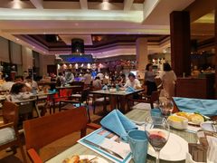 -惠州金海湾嘉华度假酒店