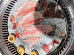 -火叮叮自助烤肉·现切牛肉(茂业店)