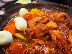 -范贤光鸡公煲(平乐园总店)