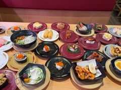 -寿司郎(皇庭广场店)
