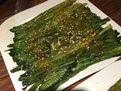 -霄汉羊排(万松园一店)