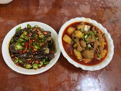 -巷子肥肠(科华巷店)