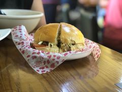 鸡扒包-繁仔牛杂(石排店)