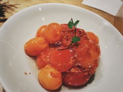-青梅酒肆PLUS(长白仙岛北路店)