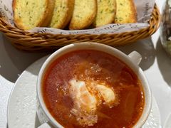 -库滋明·俄罗斯特色美食(中央大街店)