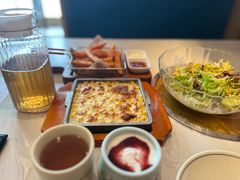 -七八冷面·延边朝鲜族美食(欢乐谷店)