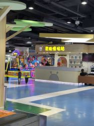 -秦皇星际小蚂蚁乐园