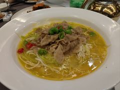 -麦盛莉大酒店·宴会厅(崇明南门如庭酒店)