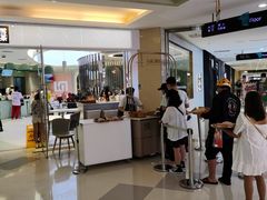 -奈雪的茶(亨特国际广场店)