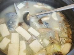 -干老四雅鱼饭店(滨江西路店)