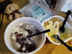 -三姐酒酿(老门东店)