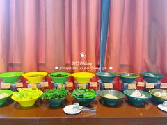 -火舞泰·泰式海鲜火锅餐厅(世纪城店)