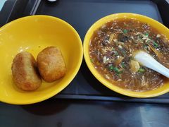 -毛华美食(清扬路店)