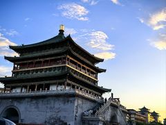 -醉长安(钟楼旗舰店)