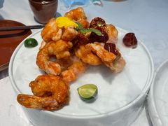 -鑫悦诚府·新鲁菜·餐厅(趵突泉店)