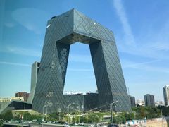 -中央广播电视总台(光华路办公区)