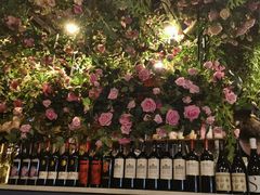 -第101座花园餐厅(湖滨88店)