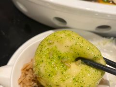 侨乡葱茸包-闽和南(深圳万象城店)