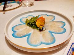 -肆月河豚·新淮扬(金融街店)