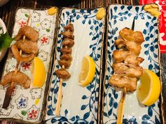 -平成屋·午肴夜酒(四川北路店)