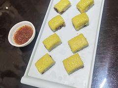 -紫泥369粗粮季(四牌楼店)