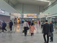-福州长乐国际机场