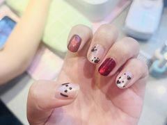 -海底捞火锅(杭州天虹购物中心店)