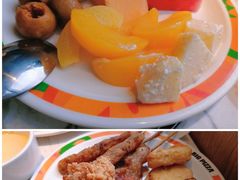 -比格比萨自助(宝山日月光店)