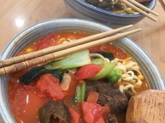 -陈八两面家(华孚写字楼店)