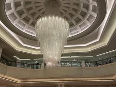 -海口香格里拉大酒店·大堂吧
