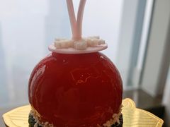 -南宁那莲豪华精选酒店-云霄酒廊·80楼高空城景酒吧