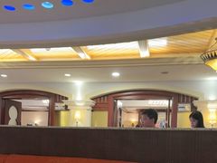 -东莞塘厦三正半山温泉酒店·沙利文西餐厅