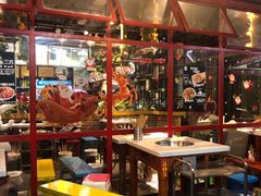 -钢管厂歆瑞源油卤串串香(春熙路太古里店)