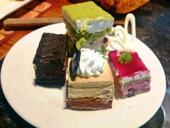 -汉巴味德(大悦城店)