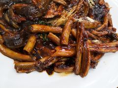 响油鳝糊-协和菜馆(凤凰街店)