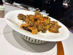 -朝阳闽灶·非遗文化闽菜馆·福建老字号(福飞路店)
