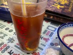 -七爷清汤腩·港式餐厅(金狮广场店)