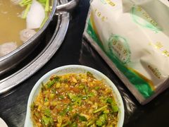 -煊记潮汕牛肉火锅(钱桥店)